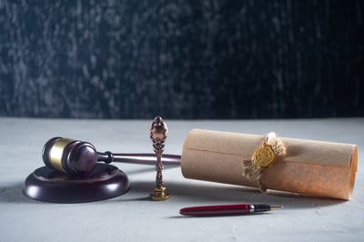 Ensure Data Privacy Compliance