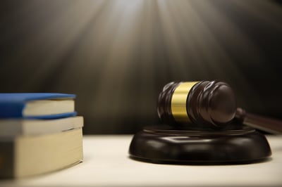 Protect Intellectual Property
